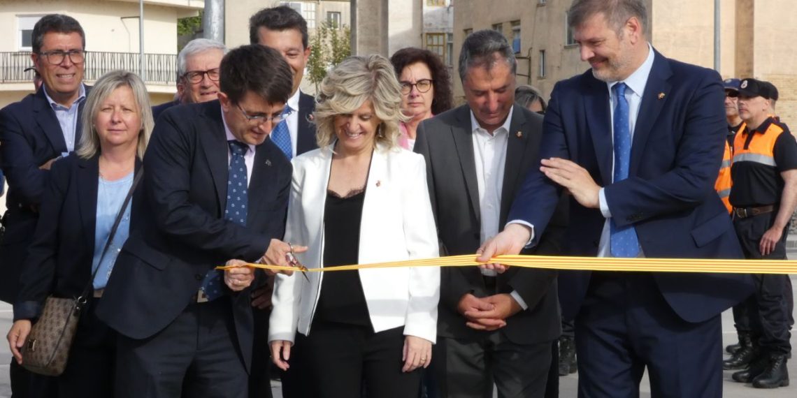 [#Crònica] L’ExpoEbre continua ampliant el seu espai tecnològic