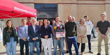 Jordan aposta per un pla de mobilitat per ‘acabar amb el caos’ del trànsit i dels aparcaments