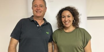 Esquerra confia en Gaseni i Pujol per a les llistes del 23-J al Senat i al Congrés