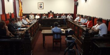 Així van ser els comiats dels regidors i regidores de Tortosa que no repetiran