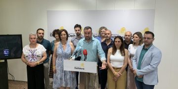Així serà el nou cartipàs ‘en xarxa’ del tercer govern de Lluís Soler a Deltebre