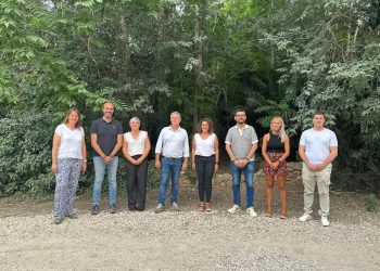 Esquerra diu que és la millor opció per aturar la ultradreta, defensar l’Ebre i Catalunya