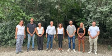 Esquerra diu que és la millor opció per aturar la ultradreta, defensar l’Ebre i Catalunya