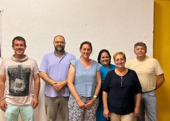 Acord a quatre a Móra d’Ebre per desbancar Rubén Biarnés de l’alcaldia, però falta la CUP