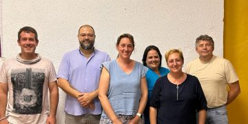 Acord a quatre a Móra d’Ebre per desbancar Rubén Biarnés de l’alcaldia, però falta la CUP