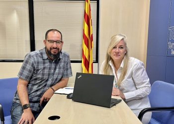 Salut i Territori ja treballen per adequar i ampliar l’heliport de Móra d’Ebre