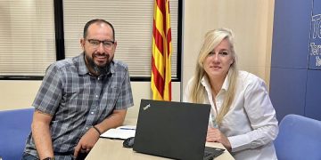 Salut i Territori ja treballen per adequar i ampliar l’heliport de Móra d’Ebre