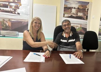 Junts i PSC signen el pacte de govern per al Consell Comarcal del Montsià