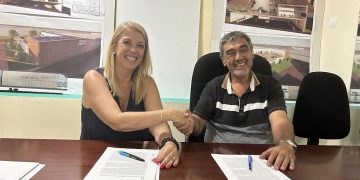 Junts i PSC signen el pacte de govern per al Consell Comarcal del Montsià