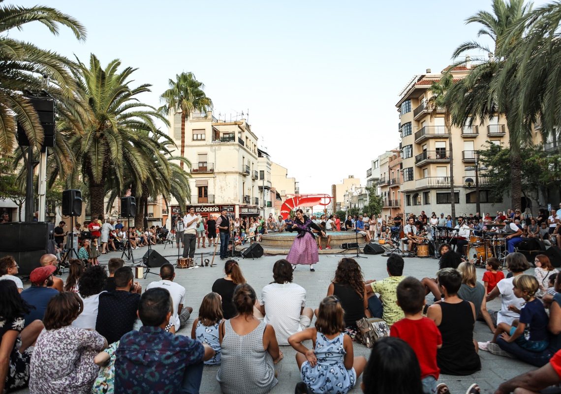 El festival Eufònic culpa el nou alcalde de la Ràpita de la seua marxa del municipi