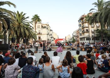 El festival Eufònic culpa el nou alcalde de la Ràpita de la seua marxa del municipi