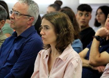 Ubasart creu que la nova llei accelerarà la retirada del monument franquista