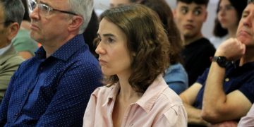 Ubasart creu que la nova llei accelerarà la retirada del monument franquista