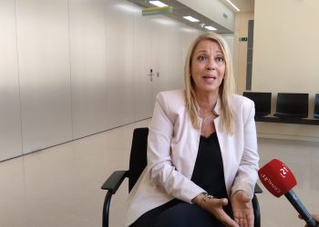 Marcos (Junts): ‘Seria del tot inacceptable un pacte contra l’alcaldia de Meritxell Roigé’