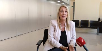 Marcos (Junts): ‘Seria del tot inacceptable un pacte contra l’alcaldia de Meritxell Roigé’