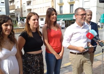 Junts es compromet a demanar a Madrid el desdoblament de l’N-420 per Gandesa