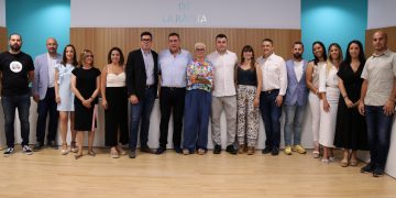 El Xapo assumeix l’alcaldia de la Ràpita amb la promesa d’un nou estil de fer política