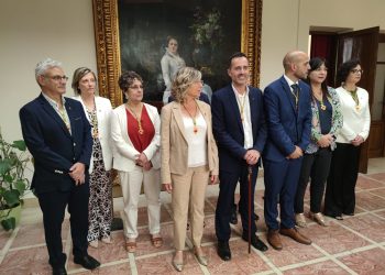 Jordan ja és alcalde de Tortosa