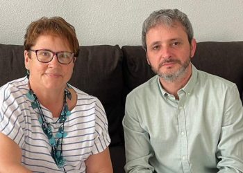 Victòria Almuni (ERC), nova alcaldessa de la Sénia amb un pacte amb Alternativa Senienca