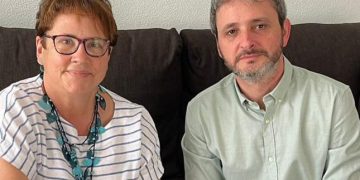 Victòria Almuni (ERC), nova alcaldessa de la Sénia amb un pacte amb Alternativa Senienca