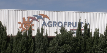 El judici pel concurs de creditors d’Agrofruit, ajornat per falta d’espai a la sala de vistes