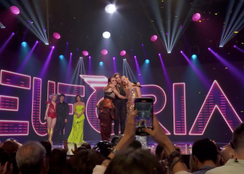 [#Eufòria #02×8] Un país de bledes assolellades