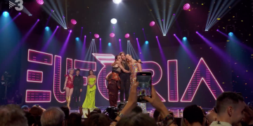 [#Eufòria #02×8] Un país de bledes assolellades