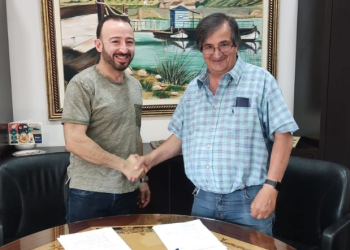 Suárez pacta amb el PSC per governar quatre anys més a Riba-roja d’Ebre