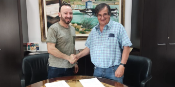 Suárez pacta amb el PSC per governar quatre anys més a Riba-roja d’Ebre