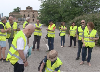 Cronograma per comprometre Salut i Ajuntament de Tortosa amb el nou hospital