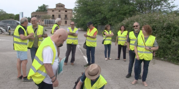 Cronograma per comprometre Salut i Ajuntament de Tortosa amb el nou hospital