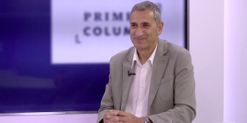 Royo: ‘El Catalunya Sud passarà a ser el polígon més important de tot Catalunya’