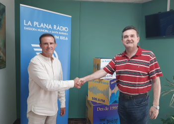 Acord entre Junts i ERC a Santa Bàrbara: Ollés i Gimeno es repartiran l’alcaldia