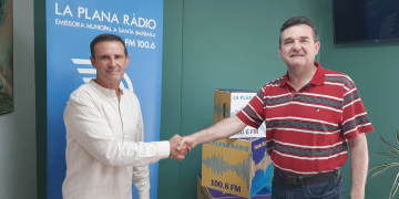 Acord entre Junts i ERC a Santa Bàrbara: Ollés i Gimeno es repartiran l’alcaldia