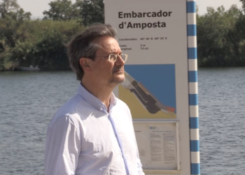 Espanya afirma que l’Estat ja va respondre els propietaris demandants del Delta