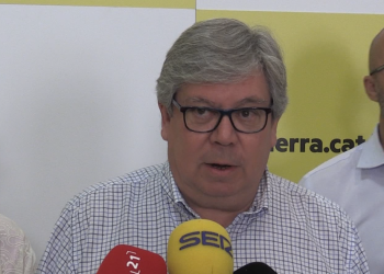 Faura renuncia a l’acta de regidor i Esquerra manté oberta la negociació a Tortosa