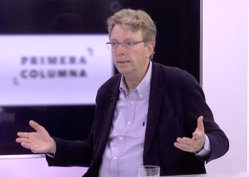 Bel desaconsella un altre govern de Roigé en minoria i desitja un pacte amb Esquerra