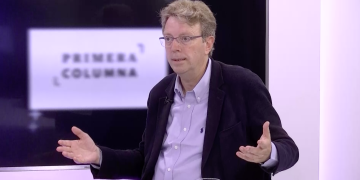 Bel desaconsella un altre govern de Roigé en minoria i desitja un pacte amb Esquerra