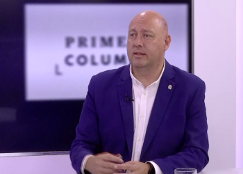 Caparrós demana al nou alcalde ‘treball, compromís i estima’ per la Ràpita