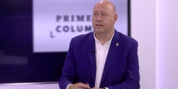 Caparrós demana al nou alcalde ‘treball, compromís i estima’ per la Ràpita