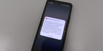 Protecció Civil millora les alertes mòbils, que ara han assolit el 90% a les Terres de l’Ebre