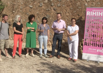 RIHIHIU s’expandeix pel Montsià amb una edició d’estiu i una altra a la tardor