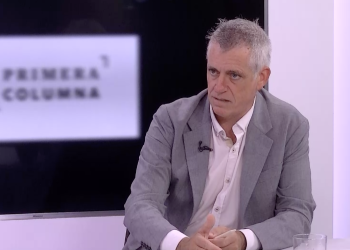 Adam Tomàs critica Annabel Marcos: ‘Tinc clar que no em puc fiar de Junts per a res’