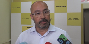 Salvadó no descarta que el trencament del preacord al Montsià puga esquitxar Tortosa