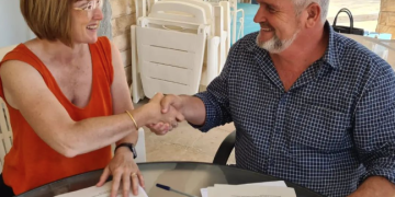 Gaseni (ERC) perd l’alcaldia de l’Ametlla de Mar pel pacte entre Junts i el PSC