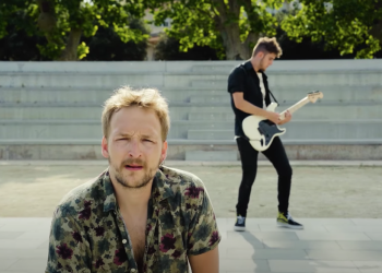 ‘La toxicitat’, nou tema de Miquel Segarra & Els Funiculars Somnàmbuls