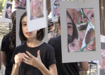 ‘Construïm relats’, el projecte de l’escola Sant Llàtzer per despertar l’esperit crític