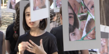 ‘Construïm relats’, el projecte de l’escola Sant Llàtzer per despertar l’esperit crític