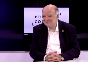 Sabaté creu que Jordan ‘pot fer-ho molt bé’ com a nou alcalde de Tortosa