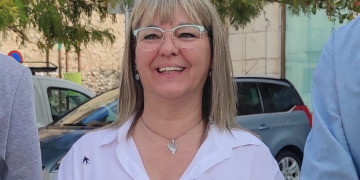 ‘L’assetjament de carrer envers les dones’, per Mari Pau Cid